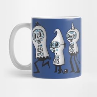 Ghoolz Mug